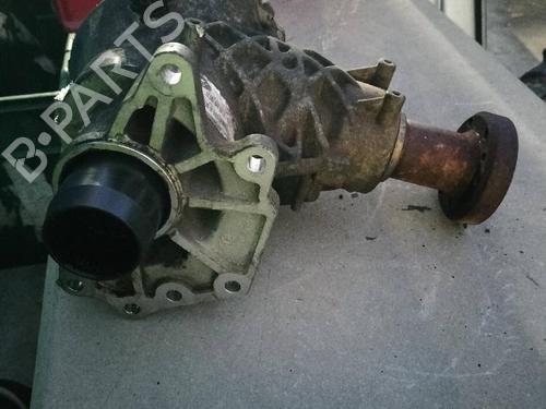 Used Front differential LAND ROVER DISCOVERY SPORT (L550) [2014-2025]  21783496
