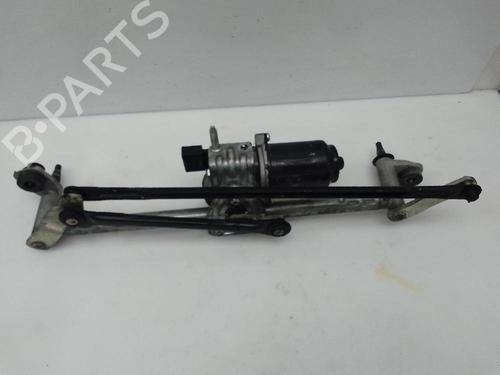 Used Front wiper motor SEAT IBIZA IV (6J5, 6P1) [2008-2017]  23895043