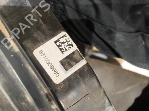 Used Rear left lock PEUGEOT 308 II (LB_, LP_, LW_, LH_, L3_) 1.6 BlueHDi 120 (120 hp) 27625794