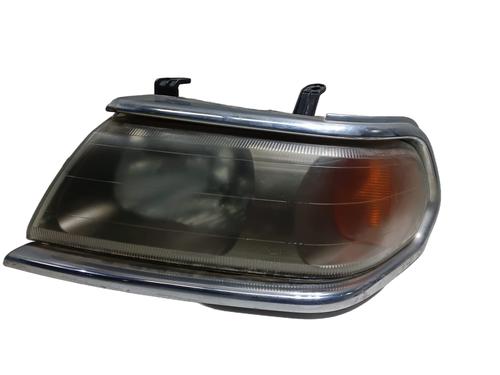 Used Right headlight Right headlight MITSUBISHI PAJERO SPORT I (K7_, K9_) 2.5 TD (K94W, K74T) (115 hp) 33688319 33688319