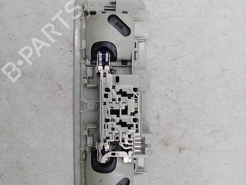 Kabinelys SKODA SUPERB III (3V3) 2.0 TDI | BP30050907I8 