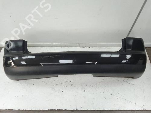 Bak støtfanger VW TOURAN (1T1, 1T2) 1.4 TSI | BP18785789C8 