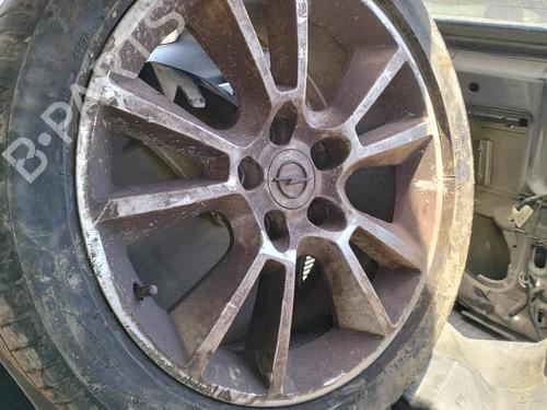 Rim OPEL ZAFIRA / ZAFIRA FAMILY B (A05) 1.9 CDTI (M75) | BP18598606C45 