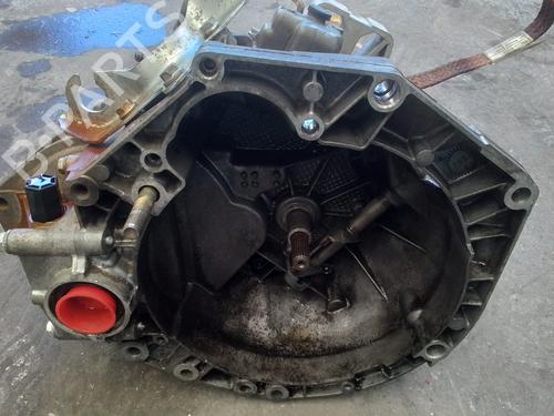 Used Gearbox FIAT 500 (312_) 1.2 (312AXA1A) (69 hp) 29584404