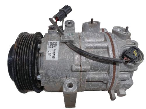 AC compressor KIA SPORTAGE V (NQ5) 1.6 T-GDI MHEV | BP34422847M34  - Image 5