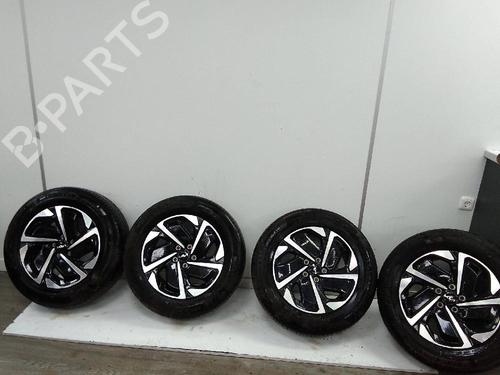 Rim KIA SPORTAGE V (NQ5) 1.6 T-GDI MHEV | BP24464906C45 