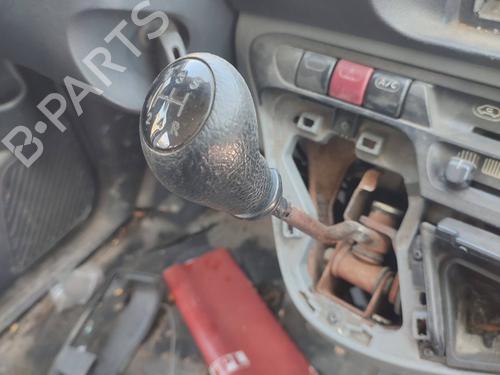 Used Gear lever CITROËN JUMPY I (U6U_) 2.0 HDi 95 (94 hp) 28148837