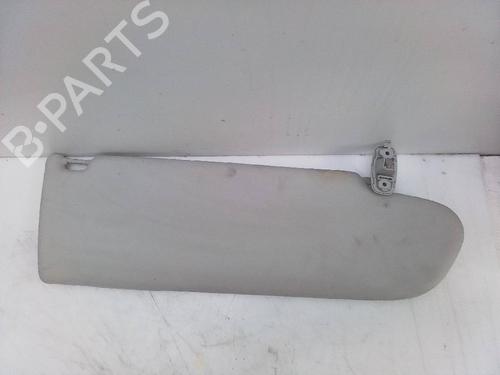 Left sun visor BMW X3 (E83) 2.0 sd | BP26285414I1 