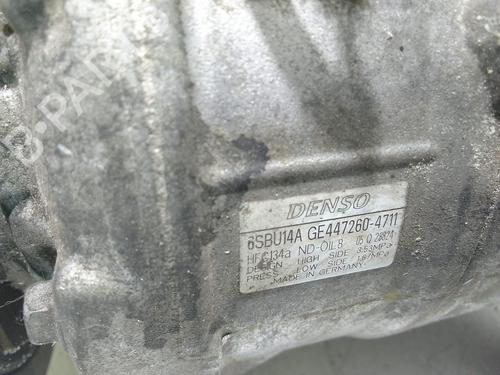 AC compressor BMW X1 (E84) sDrive 16 d | BP34239875M34  - Image 8