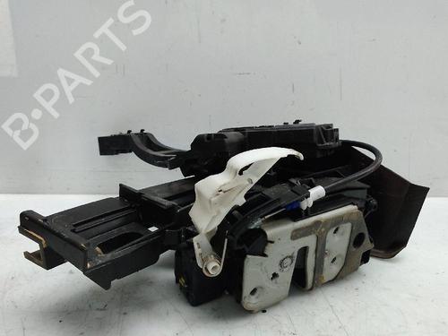 Rear left lock FORD FOCUS III  | BP24483899C100 