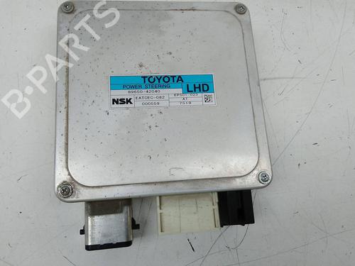 Used Electronic module Electronic module TOYOTA RAV 4 III (_A3_) 2.2 D 4WD (ALA30_, ALA30R) (136 hp) 18586443 18586443