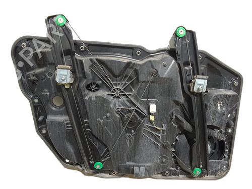 Front right window mechanism PORSCHE CAYENNE (92A) 3.0 Diesel | BP34180761C23 - Image 7