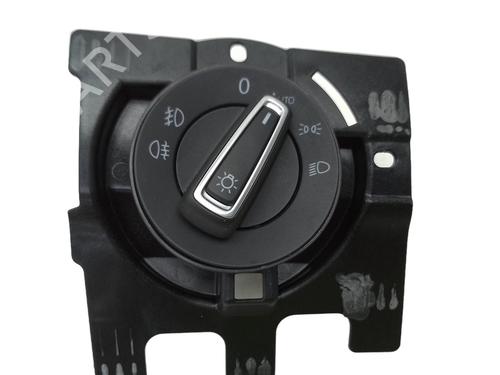 Headlight switch VW T-ROC (A11, D11) 1.0 TSI | BP28149858I24 - Image 2