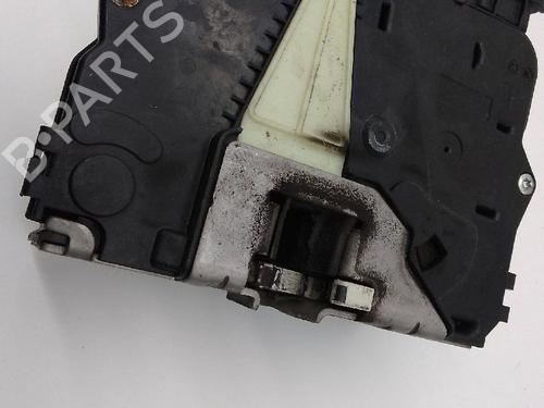 Front right lock OPEL CORSA E (X15) 1.4 (08, 68) | BP24997932C97 