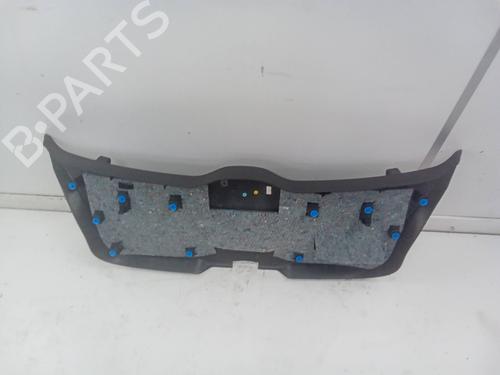 Boot lining CITROËN C4 CACTUS 1.6 HDi 90 | BP26285608I3