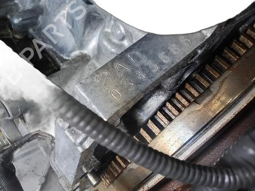 Engine LEXUS IS II (_E2_) 200d (ALE20_, ALE20R) | BP32081508M1 