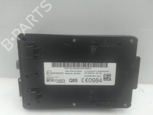 Used Electronic module Electronic module 21603023 21603023