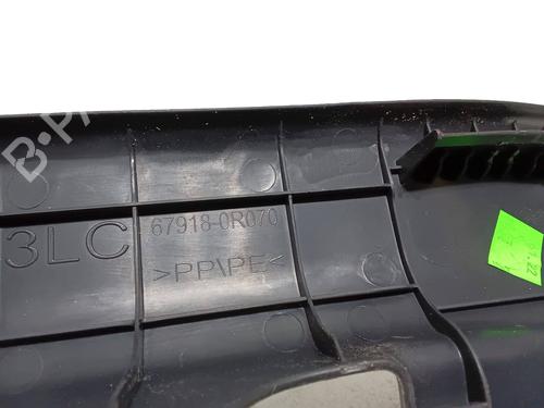 Dørliste JAGUAR XE (X760) 2.0 D | BP34421442C150  - Image 6