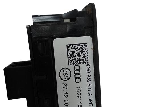 Switch AUDI A6 C7 Avant (4G5, 4GD) 3.0 TDI quattro | BP23894777I30 - Image 3