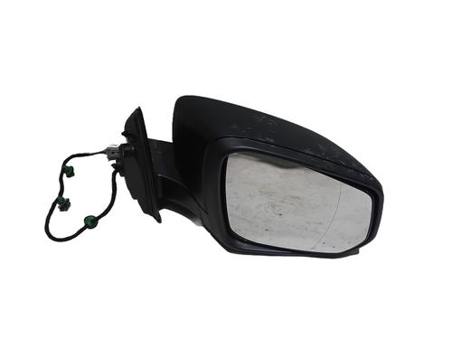 Used Right mirror Right mirror FORD TRANSIT COURIER V769 Box Body/MPV (N3P) 1.5 EcoBlue (101 hp) 33871021 33871021