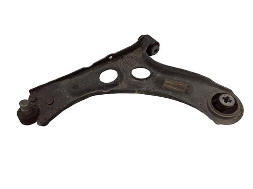 Used Left front suspension arm PEUGEOT 208 II (UB_, UP_, UW_, UJ_) 1.2 PureTech 100 (101 hp) 18574019