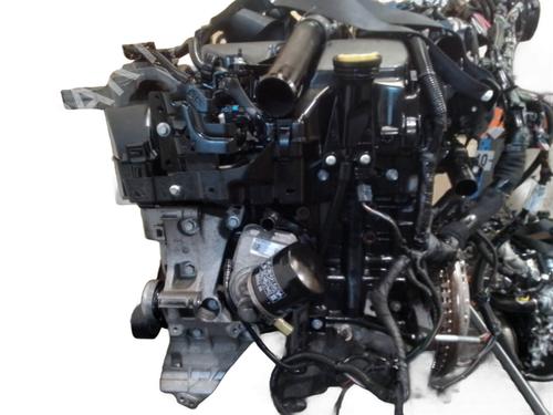 Engine DACIA DUSTER (HS_) 1.5 dCi (HSAJ) | BP28151024M1  - Image 10