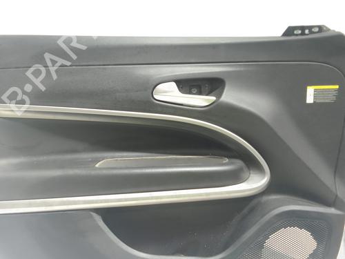 Forreste venstre beklædning JEEP AVENGER (J2) 1.2 GSE T3 | BP30380349C58