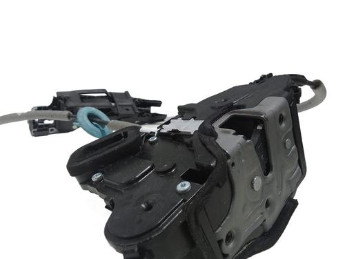 Front left lock VW T-CROSS (C11, D31) 1.0 TSI | BP31990953C98