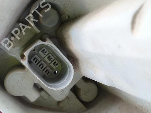 Left taillight SEAT IBIZA IV (6J5, 6P1) 1.9 TDI | BP26446800C34 