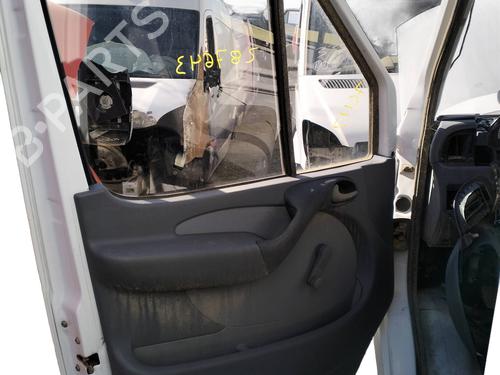 Used Front left window mechanism MERCEDES-BENZ SPRINTER 3-t Van (B903) 312 D 2.9 (903.461, 903.462, 903.463) (122 hp) 26159859