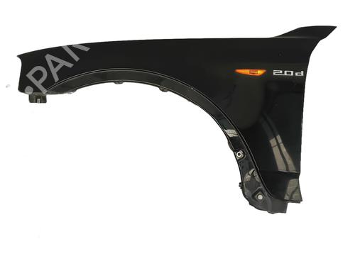 Used Left front fenders Left front fenders BMW X3 (E83) 2.0 d (150 hp) 35722684 35722684