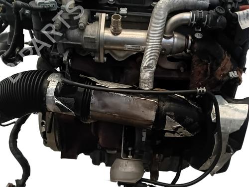 Engine FORD FOCUS C-MAX (DM2) 2.0 TDCi | BP39137535M1 - Image 4