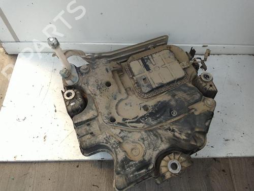 Used AdBlue tank PEUGEOT 3008 I MPV (0U_) 2.0 HDi 150 / BlueHDi 150 (150 hp) 27494635