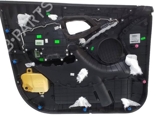 Front right panel HYUNDAI ix35 (LM, EL, ELH) 1.7 CRDi | BP24463350C59 - Image 2
