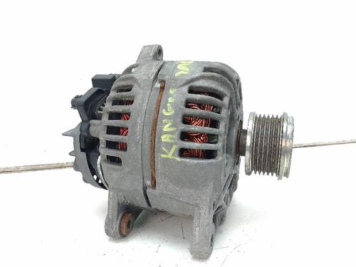 Generator RENAULT KANGOO / GRAND KANGOO II (KW0/1_) 1.5 dCi 85 (KW0K, KW0L, KW0B) (86 hp) 18580627