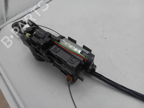 Electronic module VW SHARAN (7N1, 7N2) 2.0 TDI | BP29385989M83 