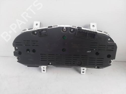 Instrument cluster RENAULT KOLEOS I (HY_) 2.0 dCi 4x4 (HY0B) | BP26161102C47