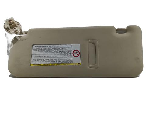 right-sun-visor-lexus-rx-_l1_-2008-2009-2010-2011-2012-2013-2014-2015-36219119 main image