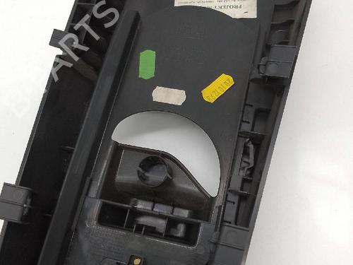 Other MERCEDES-BENZ B-CLASS Sports Tourer (W246, W242) B 180 CDI (246.200) | BP25045408O1