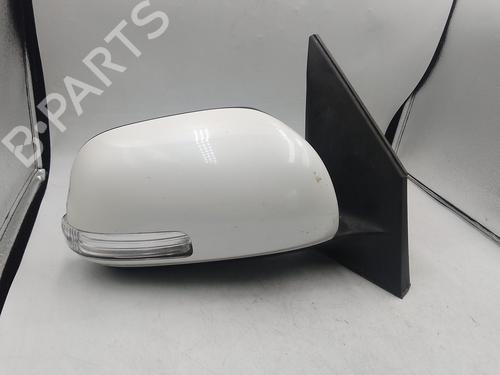Right mirror TOYOTA RAV 4 III (_A3_) 2.2 D (ALA35_) | BP29995181C27 