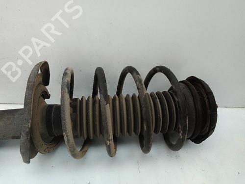 Used Left front shock absorber PEUGEOT 208 I (CA_, CC_) 1.2 VTI 82 (82 hp) 23142406