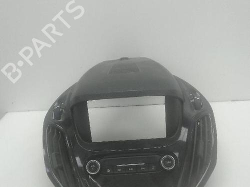 Switch FORD TOURNEO COURIER B460 MPV  | BP22797960I30 