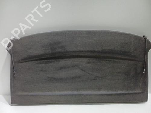 Used Rear parcel shelf BMW 1 (E87) 118 i (143 hp) 26575111