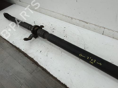 Driveshaft PEUGEOT 4007 (VU_, VV_) 2.2 HDi | BP29396650M37 