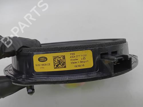Speaker LAND ROVER RANGE ROVER EVOQUE (L538) 2.2 D 4x4 | BP29386659E2 
