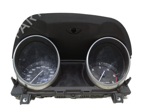 Instrument cluster LAND ROVER RANGE ROVER EVOQUE (L538) 2.2 D 4x4 | BP33200069C47 - Image 7