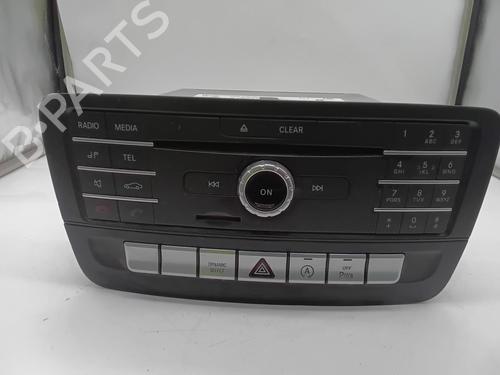 Radio RENAULT TALISMAN (LP_) 1.6 dCi 130 | BP28147047E6 