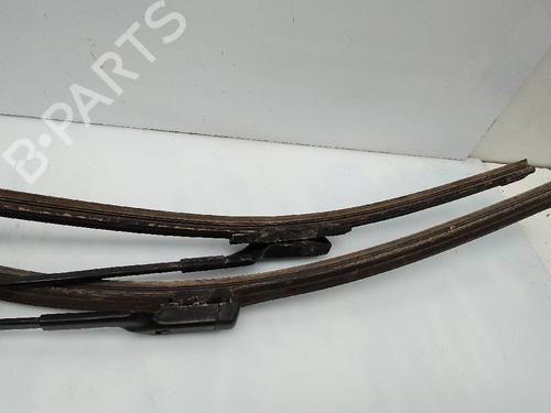 Used Front wipers mechanism VW GOLF VII (5G1, BQ1, BE1, BE2) [2012-2021]  26232610