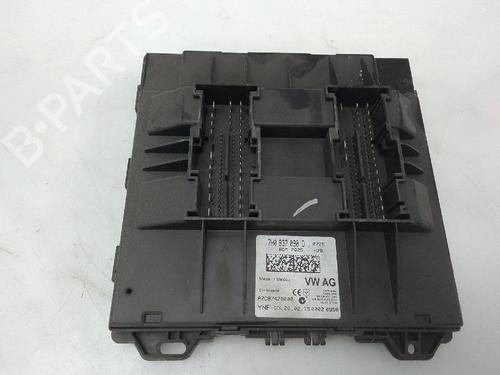 Electronic module SEAT IBIZA IV (6J5, 6P1)  | BP23559610M83 