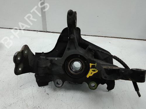 Right front steering knuckle FIAT TIPO Saloon (356_, 357_) 1.3 D (356SXB1A, 356SXH1A, 356SXD1A) | BP20207835M26 